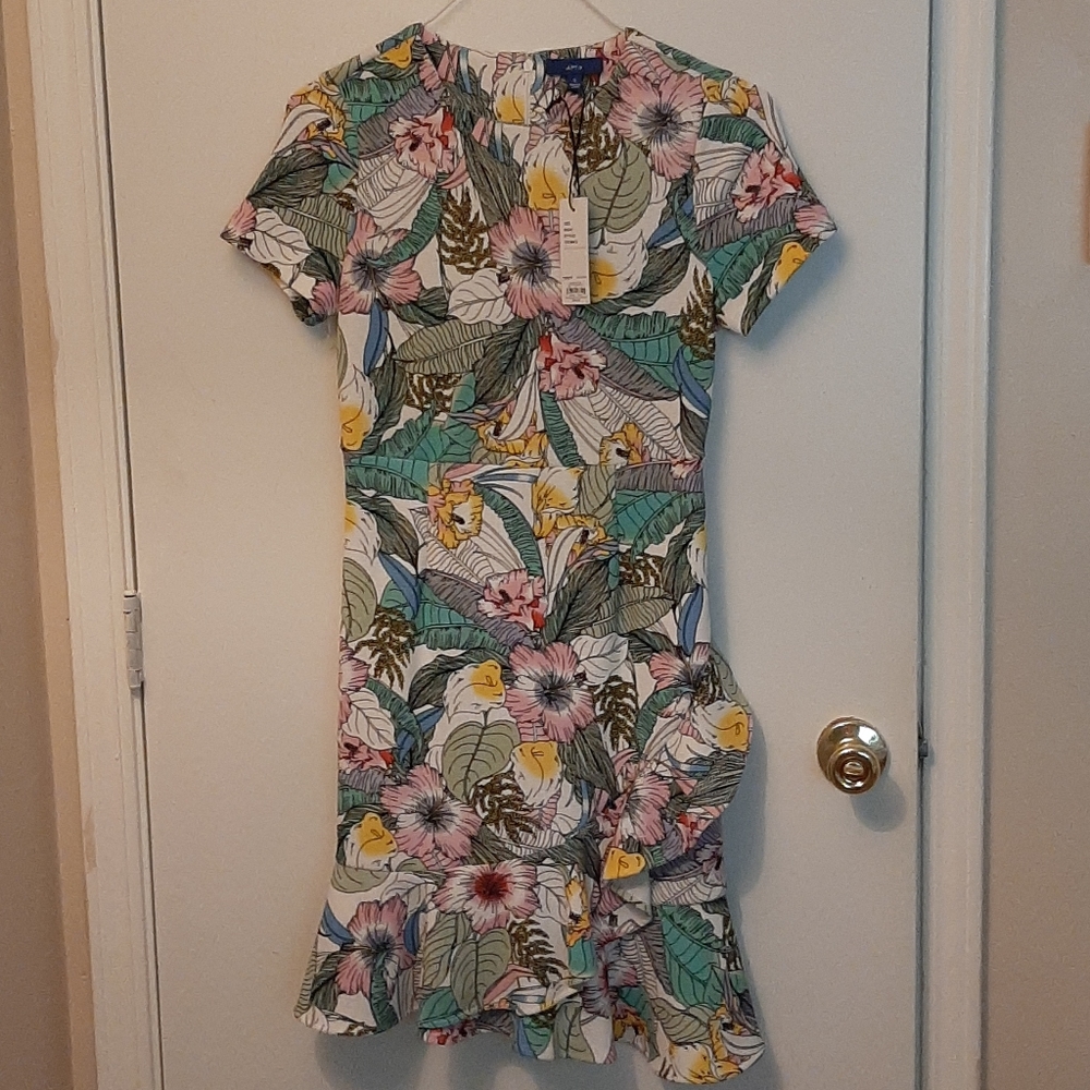 Nwt Apt.9 dress